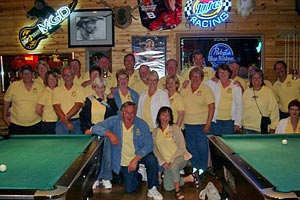 The Team